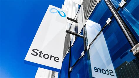 Meta shop - Apr 26, 2022. 0. Burlingame will soon be home to the world’s first Meta Store, the technology company formerly known as Facebook announced this week. The store will open May 9 at 322 Airport ...